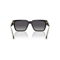Michael Kors Dubrovnik MK2297U 3005T3-56 Black / Grey Gradient Polarised Lenses