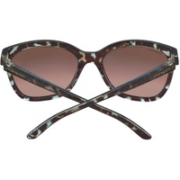 Serengeti Agata 8777 Shiny Tortoise Blue / Drivers Gradient Polarised Photochromic Lenses