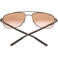Serengeti Tellaro 8822 Matte Espresso / Drivers Gradient Photochromic Lenses