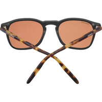 Serengeti Delio 8854-AU Matte Black & Mossy Oak / Drivers AU Polarised Photochromic Lenses