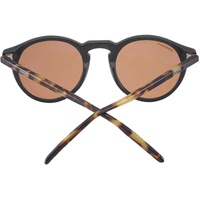 Serengeti Raffaele 8837-AU Matte Black & Mossy Oak / Drivers AU Polarised Photochromic Lenses