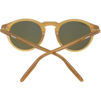Serengeti Raffaele 8951 Shiny Honey / 555nm Polarised Photochromic Lenses