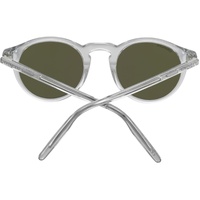 Serengeti Raffaele 8952 Shiny Crystal / 555nm Polarised Photochromic Lenses