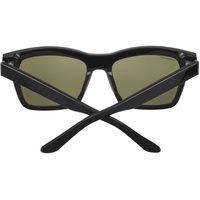 Serengeti Winona SS528001 Shiny Black / 555nm Polarised Photochromic Lenses