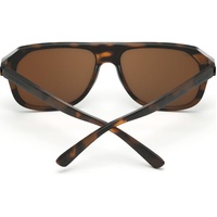 Serengeti Oatman SS535002 Matte Classic Tortoise / Drivers Polarised Photochromic Lenses
