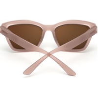 Serengeti Rolla SS537001 Matte Crystal Pink / Drivers Photochromic Lenses