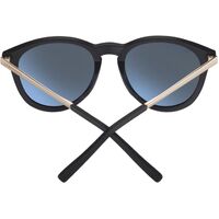 Serengeti Brawley SS556005 Matte Black / 555nm Photochromic Lenses