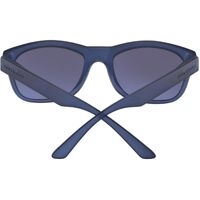 Serengeti Chandler SS557004 Matte Crystal Blue / Smoke Polarised Photochromic Lenses