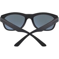 Serengeti Chandler SS557005 Matte Black / 555nm Photochromic Lenses