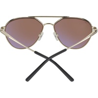 Serengeti Odell SS555001 Shiny Light Gold / Drivers Polarised Photochromic Lenses