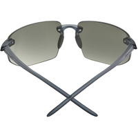 Serengeti Lupton SS553002 Black / CPG Polarised Photochromic Lenses