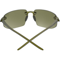 Serengeti Lupton SS553003 Khaki / 555nm Polarised Photochromic Lenses