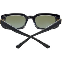 Serengeti Nicholson SS540001 Black / 555nm Polarised Photochromic Lenses