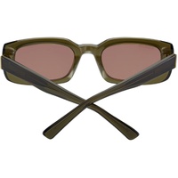 Serengeti Nicholson SS540002 Olive / Drivers Gradient Polarised Photochromic Lenses