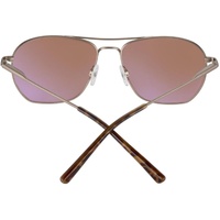 Serengeti Lunger SS545001 Bronze / Drivers Gold Polarised Photochromic Lenses