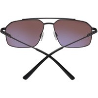 Serengeti Wayne SS546003 Matte Black / Drivers Polarised Photochromic Lenses