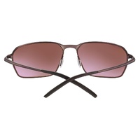 Serengeti Shelton SS547001 Brown / Drivers Gold Polarised Photochromic Lenses