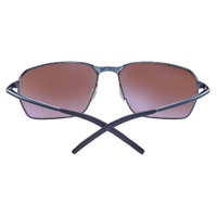 Serengeti Shelton SS547002 Blue / Drivers Polarised Photochromic Lenses