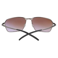 Serengeti Shelton SS547003 Gunmetal / Drivers Gradient Polarised Photochromic Lenses