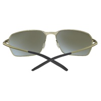 Serengeti Shelton SS547004 Khaki / 555nm Polarised Photochromic Lenses