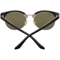 Serengeti Susan SS560005 Black / 555nm Polarised Photochromic Lenses