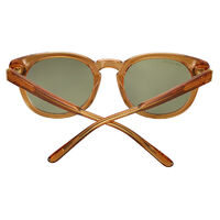 Serengeti Havah SS574005 Shiny Honey / 555nm Polarised Photochromic Lenses