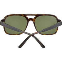Serengeti Marco SS602001 Shiny Classic Havana / 555nm Polarised Photochromic Lenses