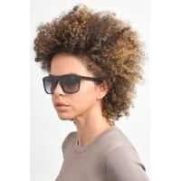 Carrera 5003 DDL JJ 58 Grey Anthracite / Grey Gradient Lenses
