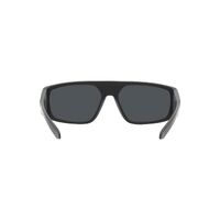 Arnette Heist 3.0 AN4304 275887-63 Matte Black / Dark Grey Lenses