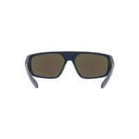Arnette Heist 3.0 AN4304 278222-63 Matte Blue / Dark Grey Mirror Water Polarised Lenses