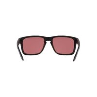 Oakley Holbrook XL OO9417-3559 Matte Black / Prizm Dark Golf Lenses