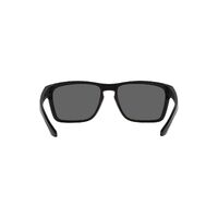 Oakley Sylas OO9448-3957 Matte Black / Prizm Black Lenses