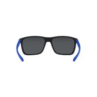 Arnette Sokatra AN4323 287655-59 Matte Black / Blue Lenses