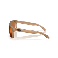 Oakley Holbrook XL OO9417-5359 Bronze / Prizm Bronze Polarised Lenses