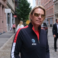 Revo Annika 2 RE 1203 12 CH Crystal Sand / Champagne Polarised Lenses