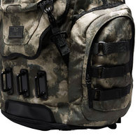 Oakley Kitchen Sink Backpack 92060A 7ED Off Slope Camo Green