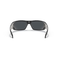 Arnette Hot Shot AN4182 219687-62 Rubber Black / Dark Grey Lenses