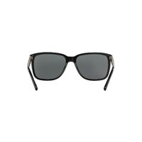 Burberry BE4181 300187-58 Black / Grey Lenses