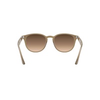 Ray-Ban RB4259 616613-51 Opal Beige / Brown Gradient Lenses