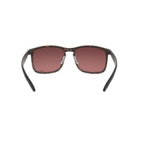 Ray-Ban RB4264 894/6B-58 Matte Havana / Purple Mirror Chromance Polarised Lenses