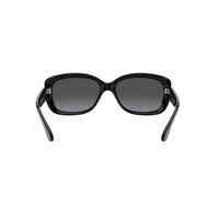 Ray-Ban RB4101 601/T3-58 Jackie Ohh Black / Grey Gradient Polarised Lenses