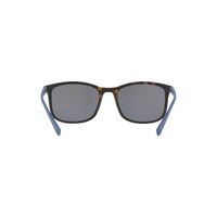 Prada Linea Rossa PS01TS U61144-56 Havana Rubber / Grey Polarised Lenses