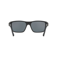 Polo Ralph Lauren PH4133 528481-59 Matte Black / Grey Polarised Lenses