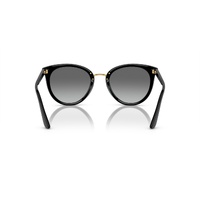 Vogue VO5230S W44/11-54 Black / Grey Gradient Lenses