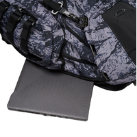 Oakley Backpack Kitchen Sink 92060A-9ZP 9ZP Tiger Mountain Camo Grey