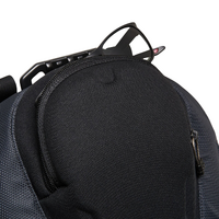 Oakley Backpack Kitchen Sink 92060A 00N Graphite OSFM
