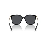 Vogue VO5564S W44/87-54 Black / Dark Grey Lenses