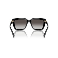 Vogue VO5575SB W44/8G-55 Black / Grey Gradient Black Lenses