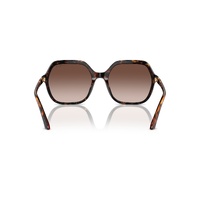 Vogue VO5561S W65613-56 Dark Havana / Brown Gradient Lenses