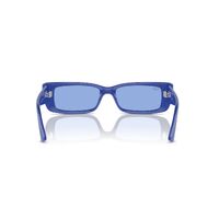 Ray-Ban RB4425 676180-54 Teru Electric Blue / Blue Lenses